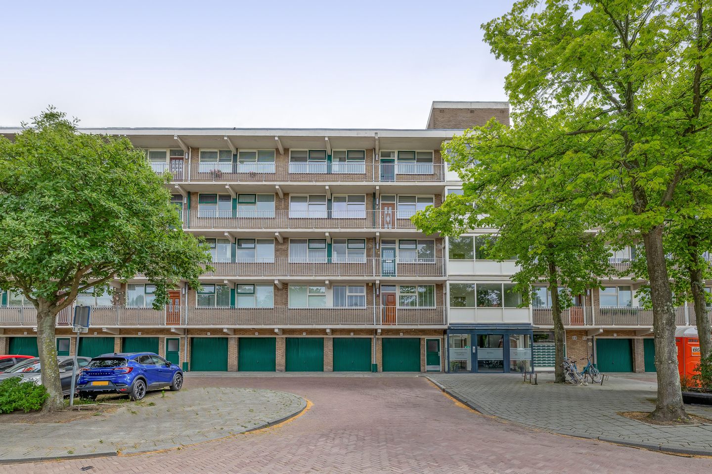 Foto 35 van Ruysdaelstraat 153