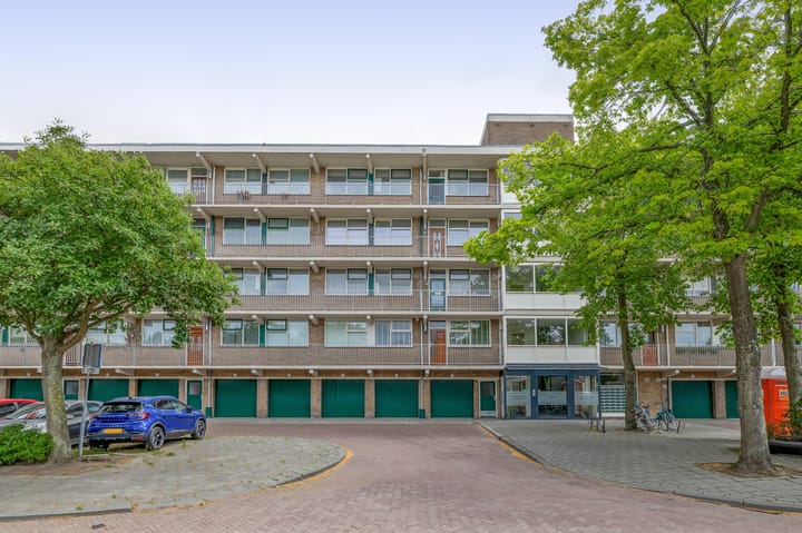 Foto 35 van Ruysdaelstraat 153