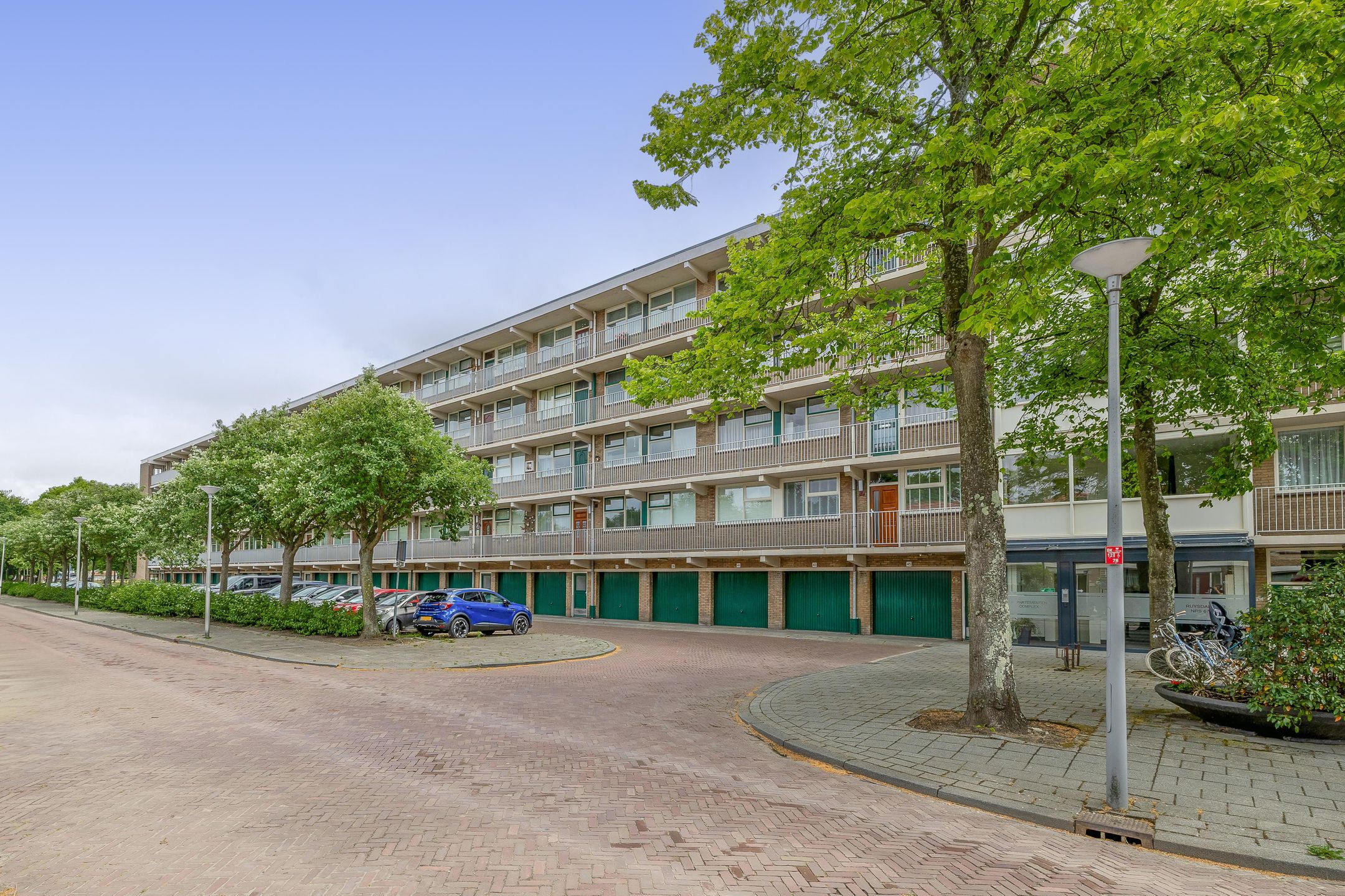 Foto 36 van Ruysdaelstraat 153