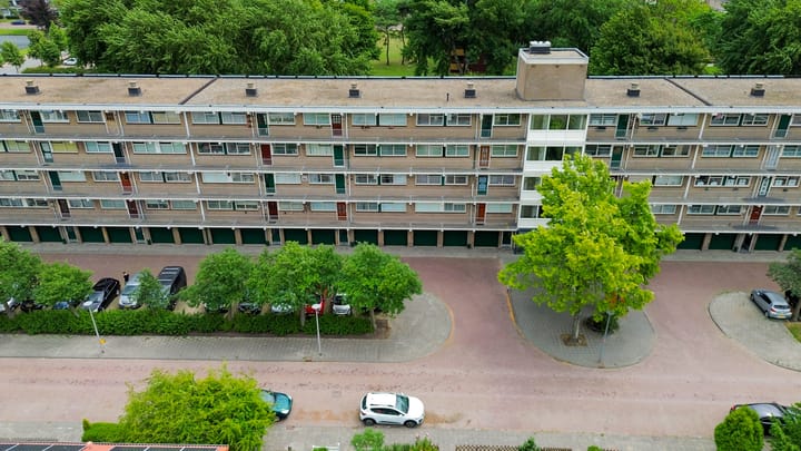 Foto 42 van Ruysdaelstraat 153