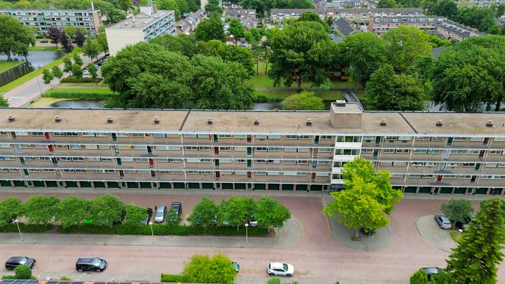 Foto 43 van Ruysdaelstraat 153