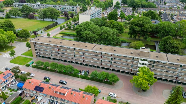 Foto 44 van Ruysdaelstraat 153