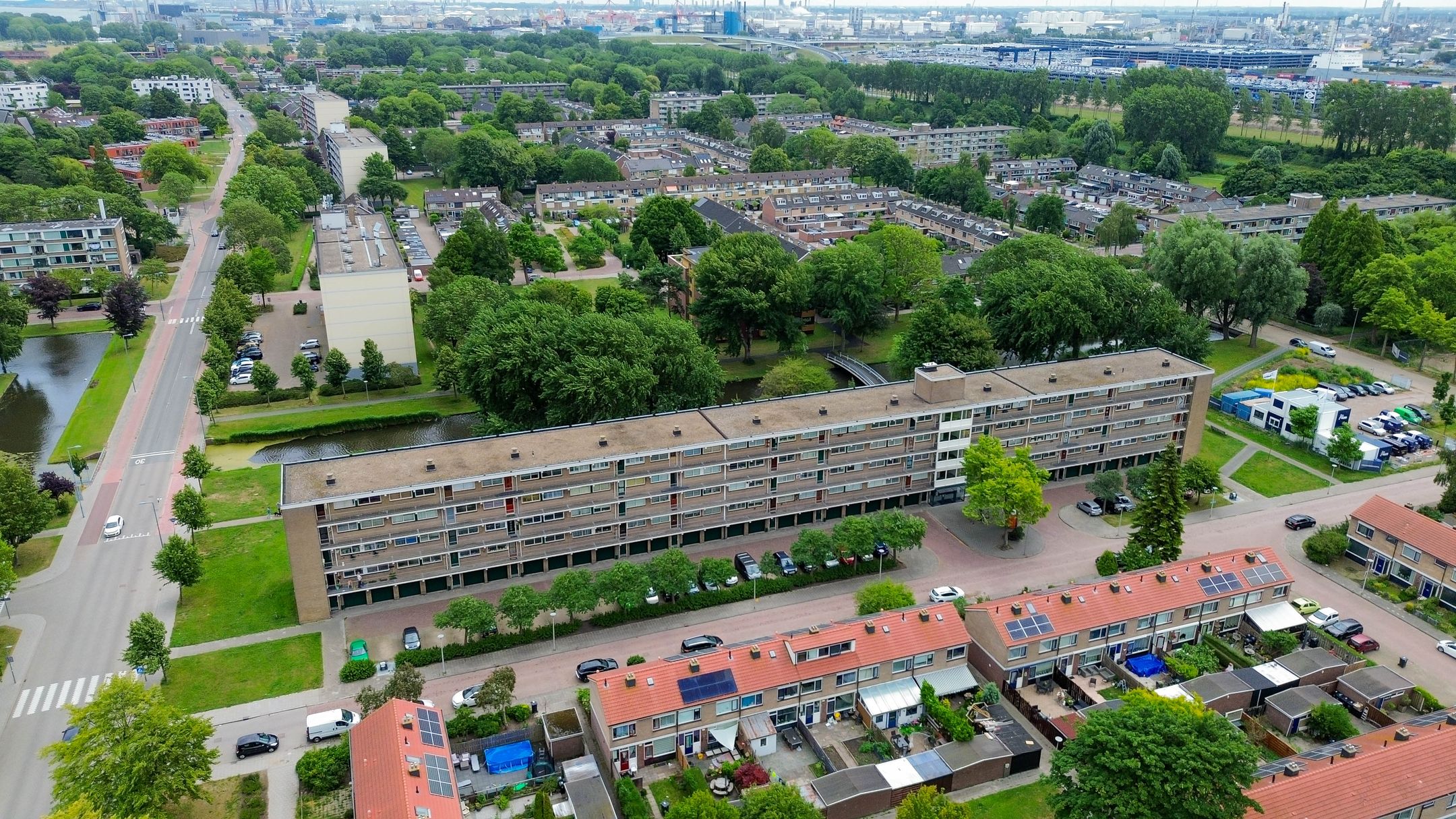 Foto 45 van Ruysdaelstraat 153