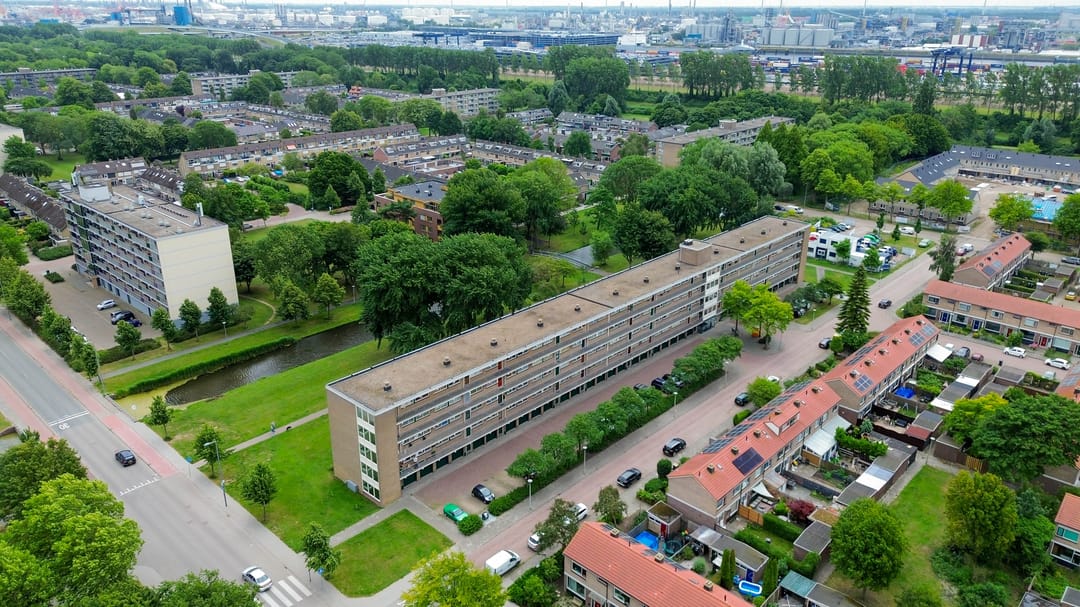 Foto 46 van Ruysdaelstraat 153