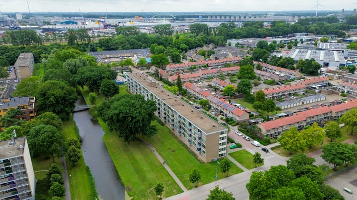 Foto 47 van Ruysdaelstraat 153