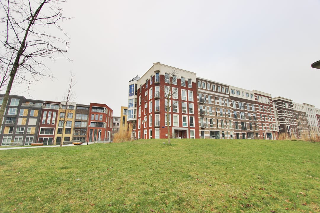 Foto 1 van Memeleiland 16