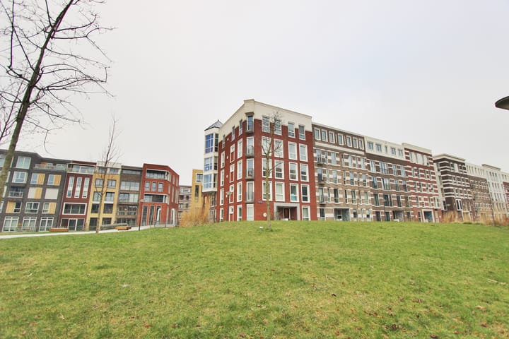 Foto 1 van Memeleiland 16