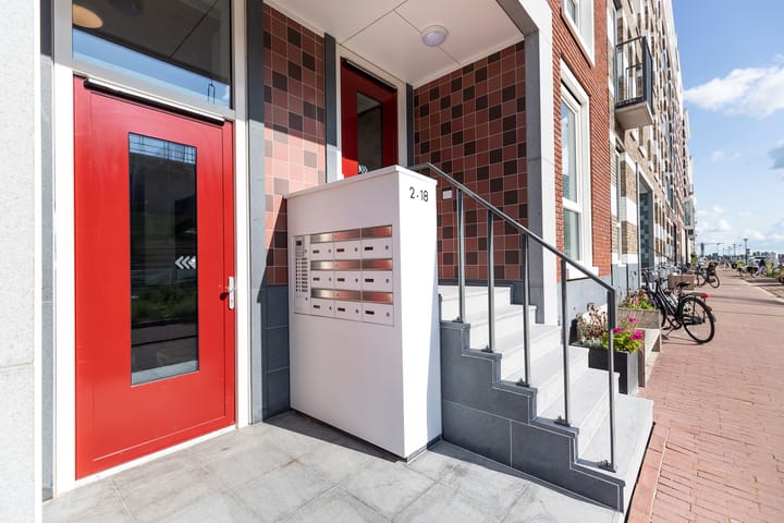 Foto 2 van Memeleiland 16