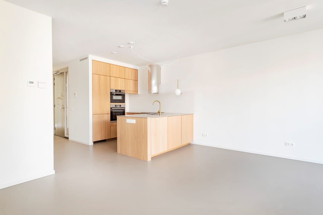 Foto 7 van Memeleiland 16