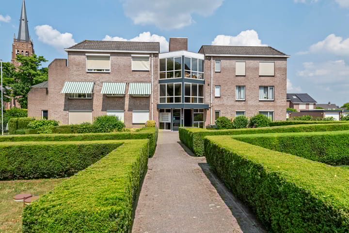 Foto 3 van Rooijsestraat 46-04