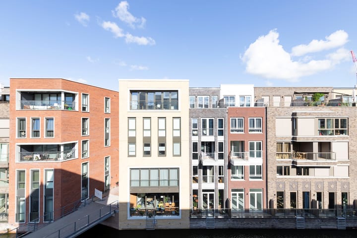 Foto 28 van Memeleiland 16