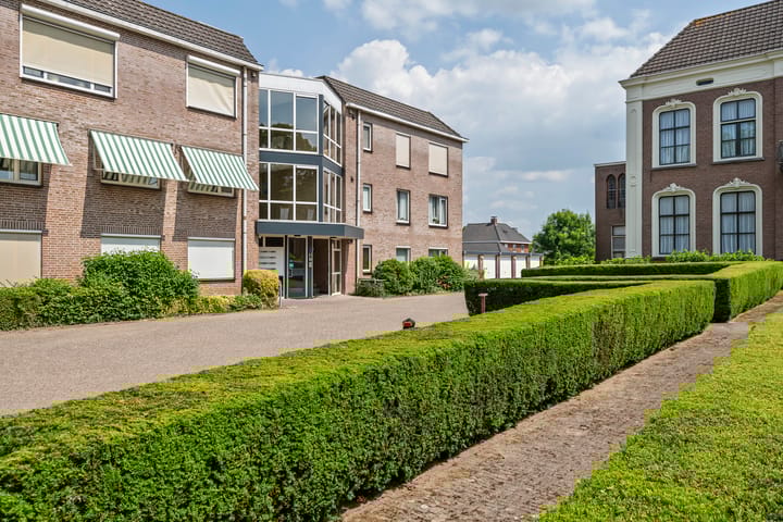 Foto 4 van Rooijsestraat 46-04