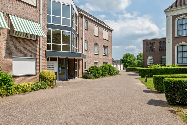 Foto 5 van Rooijsestraat 46-04