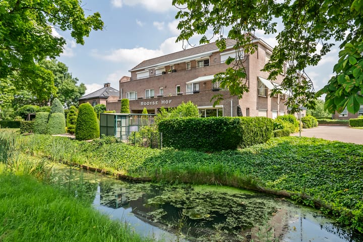 Foto 6 van Rooijsestraat 46-04