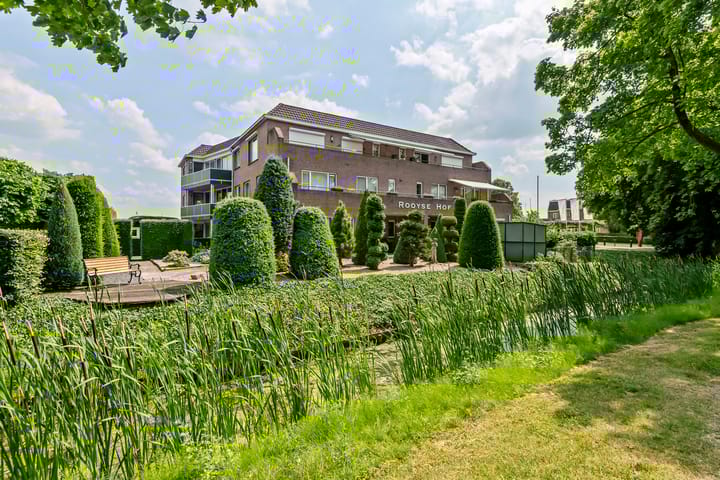 Foto 7 van Rooijsestraat 46-04