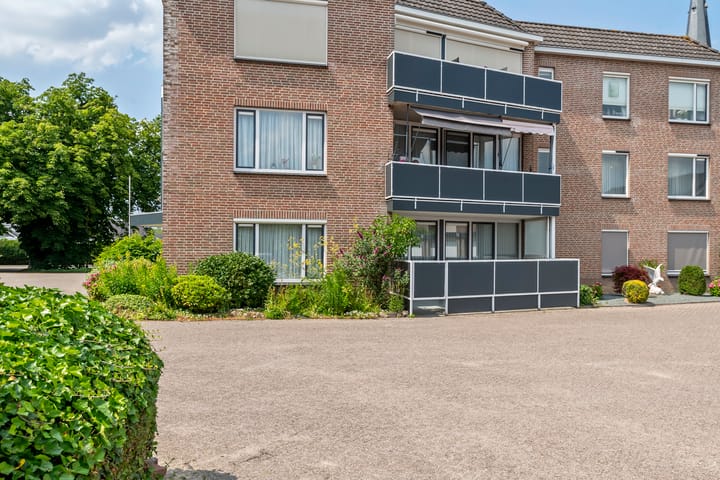 Foto 9 van Rooijsestraat 46-04