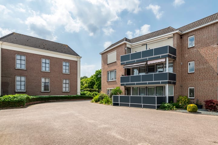 Foto 10 van Rooijsestraat 46-04