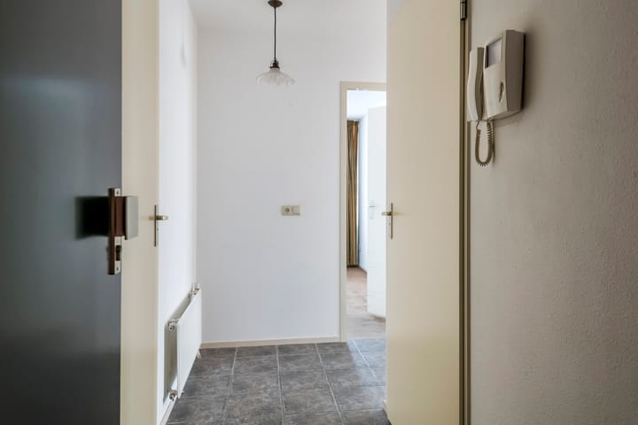 Foto 12 van Rooijsestraat 46-04