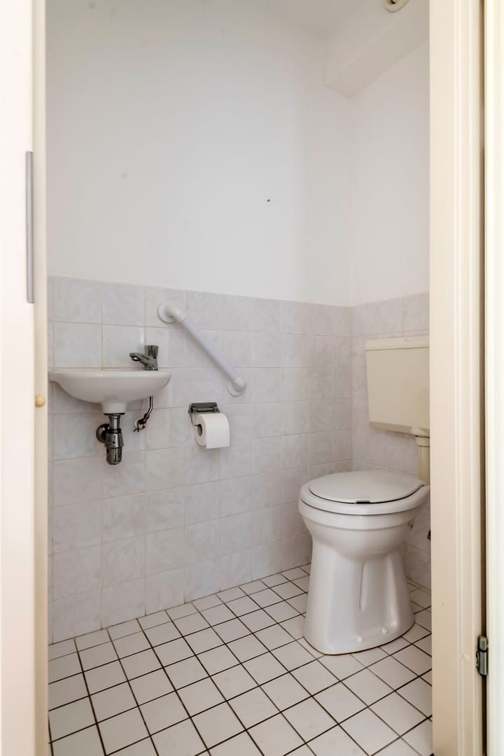 Foto 13 van Rooijsestraat 46-04