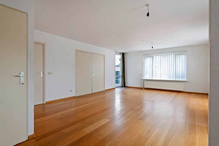 Foto 19 van Rooijsestraat 46-04