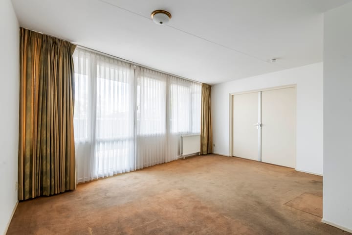 Foto 20 van Rooijsestraat 46-04