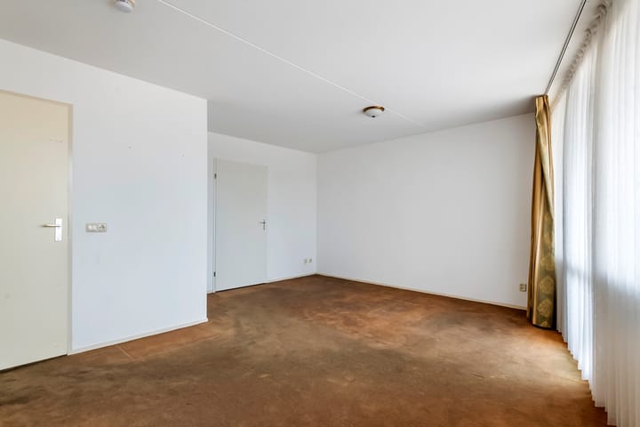 Foto 22 van Rooijsestraat 46-04