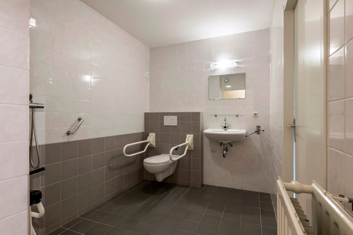 Foto 23 van Rooijsestraat 46-04