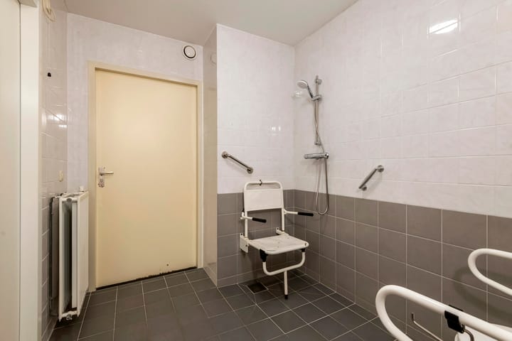 Foto 24 van Rooijsestraat 46-04