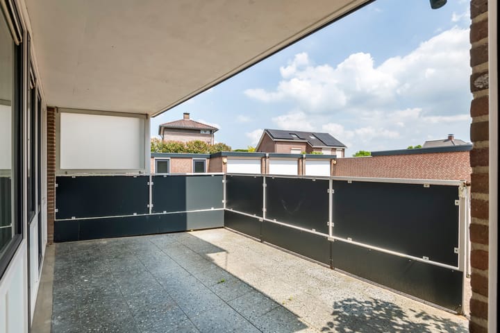 Foto 25 van Rooijsestraat 46-04