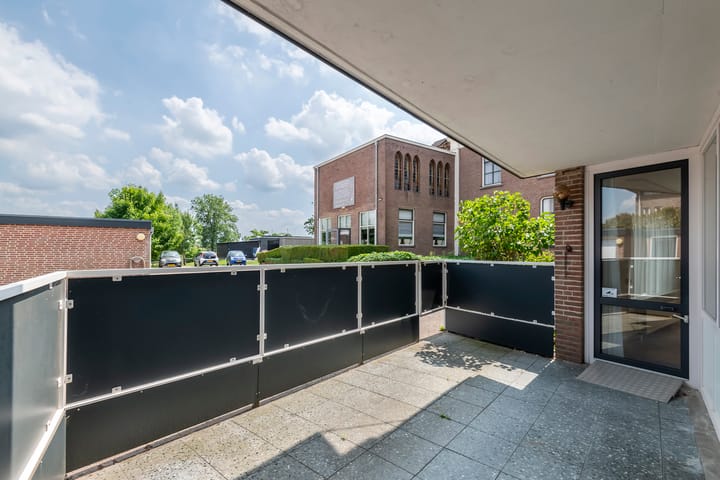 Foto 26 van Rooijsestraat 46-04