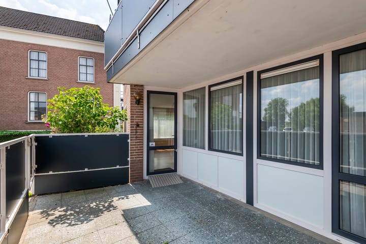 Foto 27 van Rooijsestraat 46-04