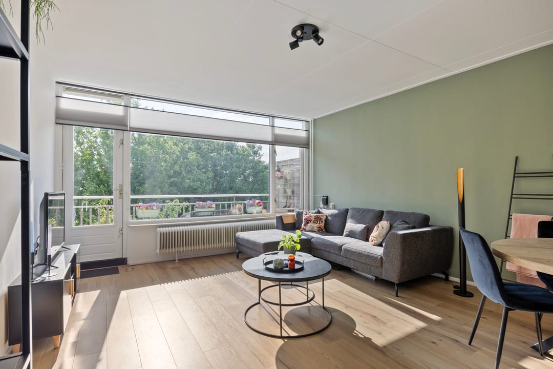 Foto 2 van Monteverdilaan 33