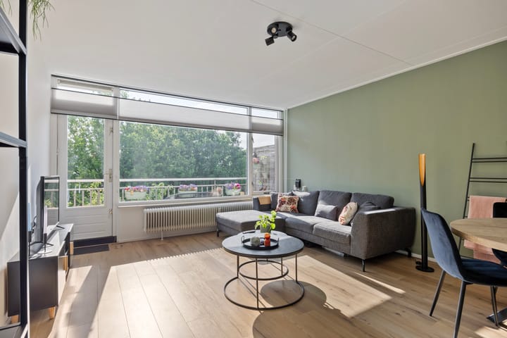 Foto 2 van Monteverdilaan 33