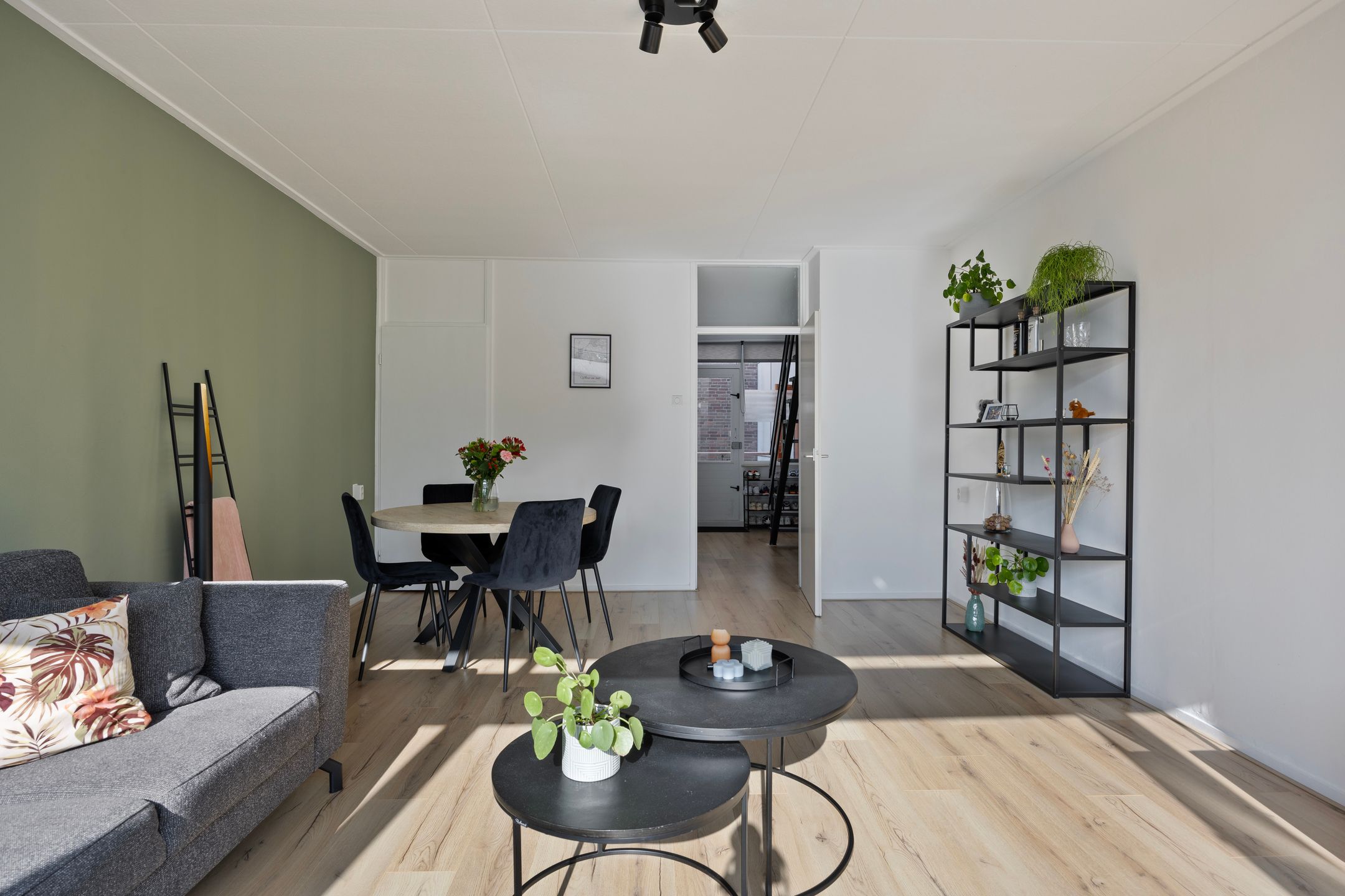 Foto 3 van Monteverdilaan 33