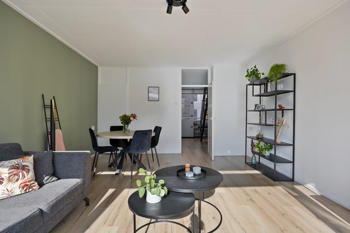 Foto 3 van Monteverdilaan 33