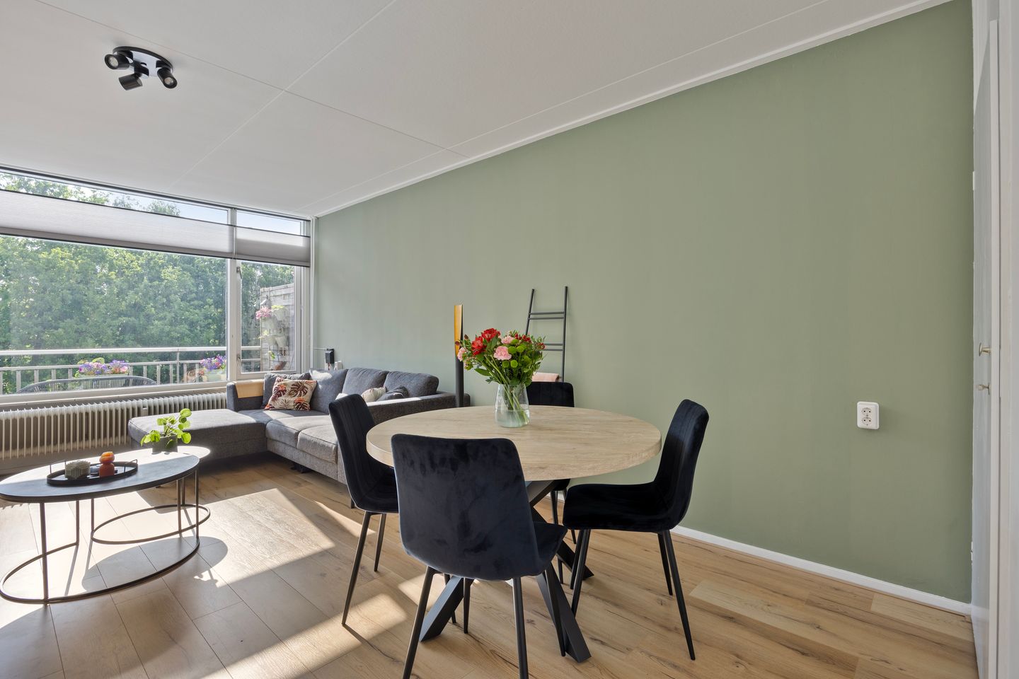 Foto 5 van Monteverdilaan 33