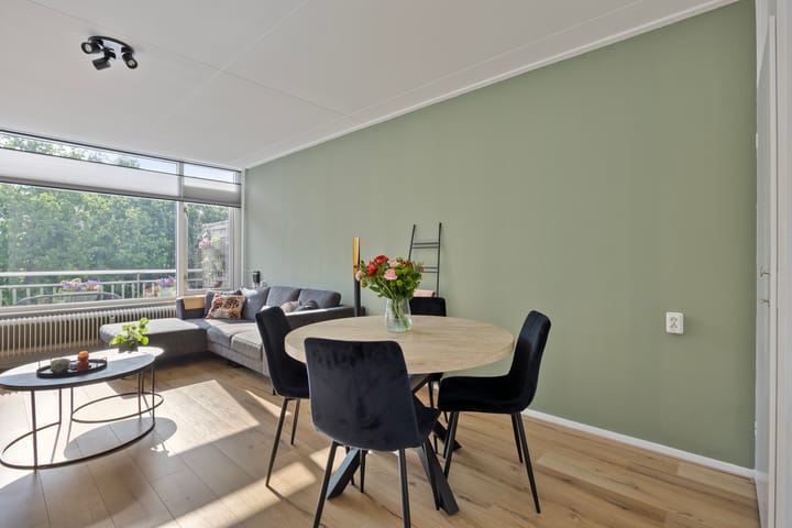 Foto 5 van Monteverdilaan 33