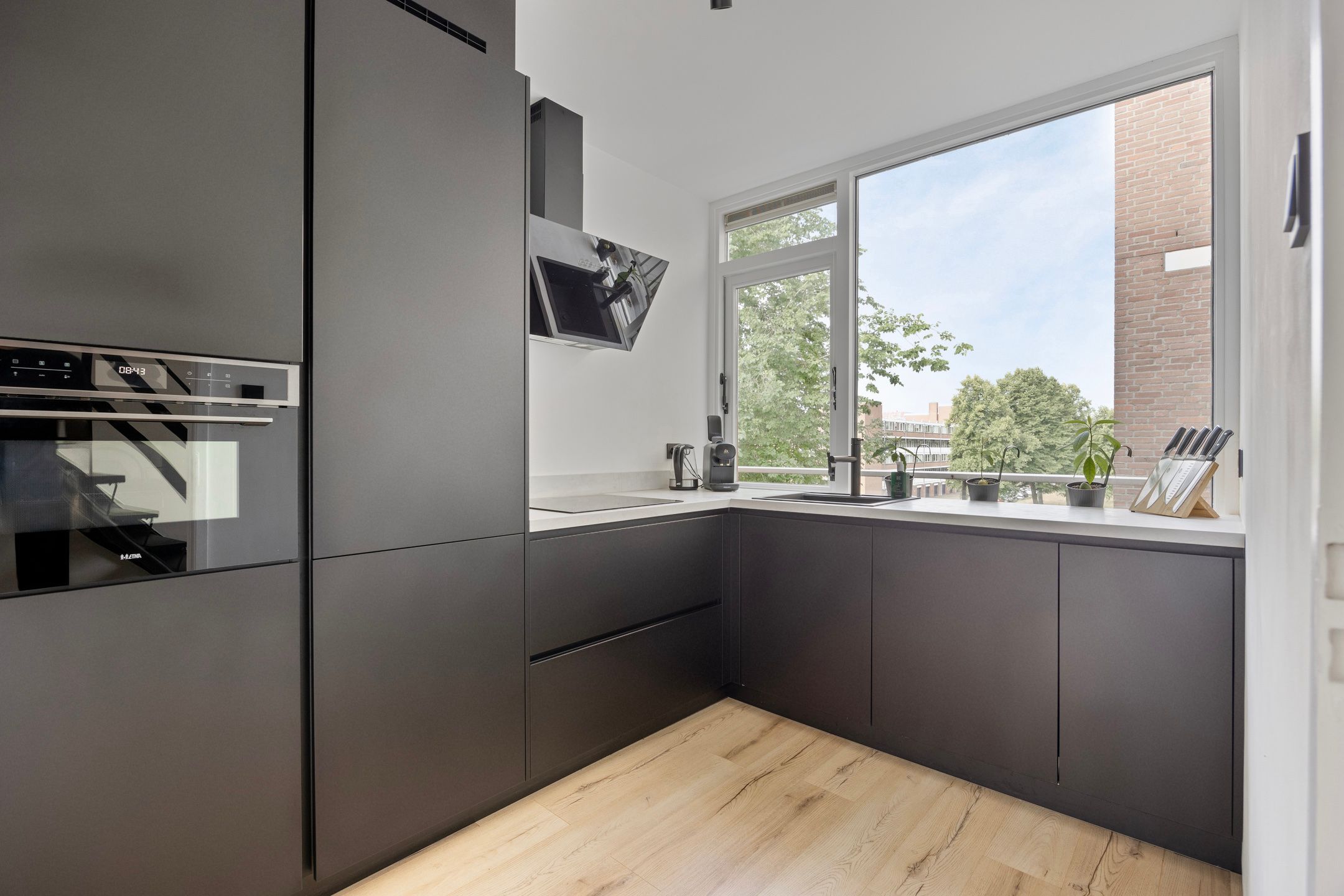 Foto 6 van Monteverdilaan 33