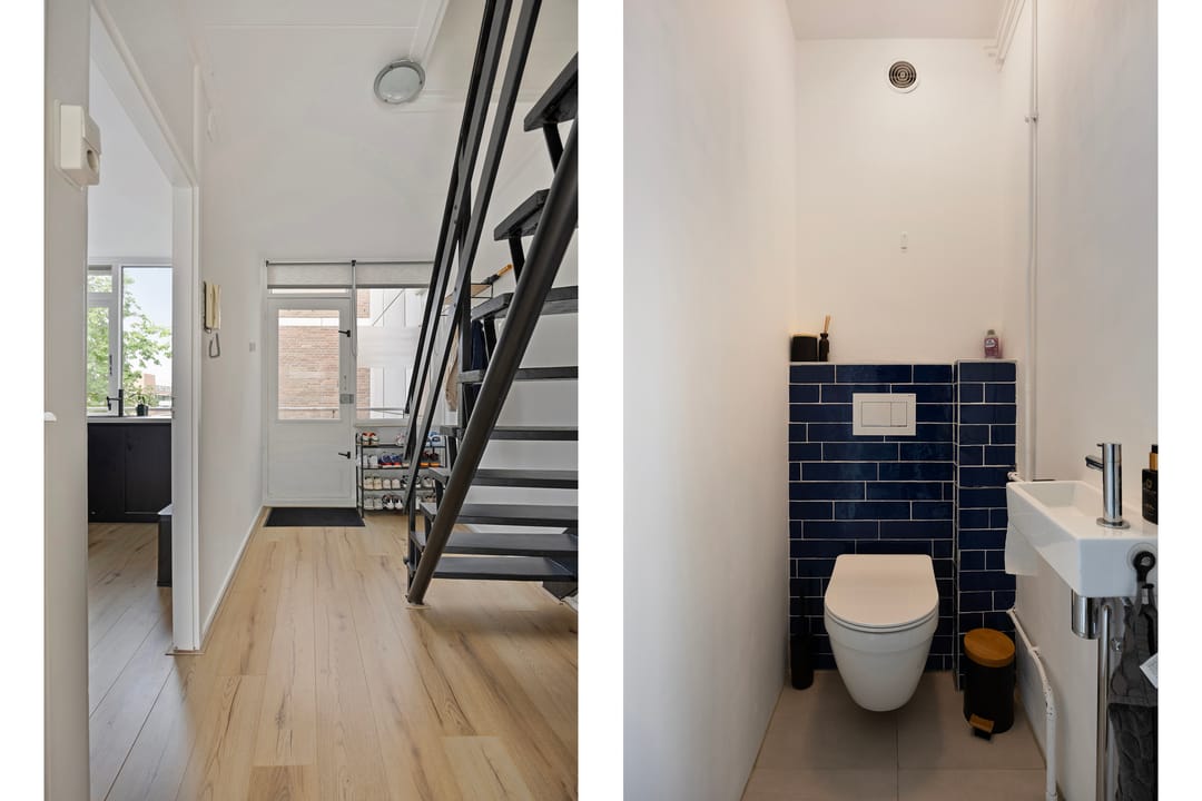 Foto 8 van Monteverdilaan 33