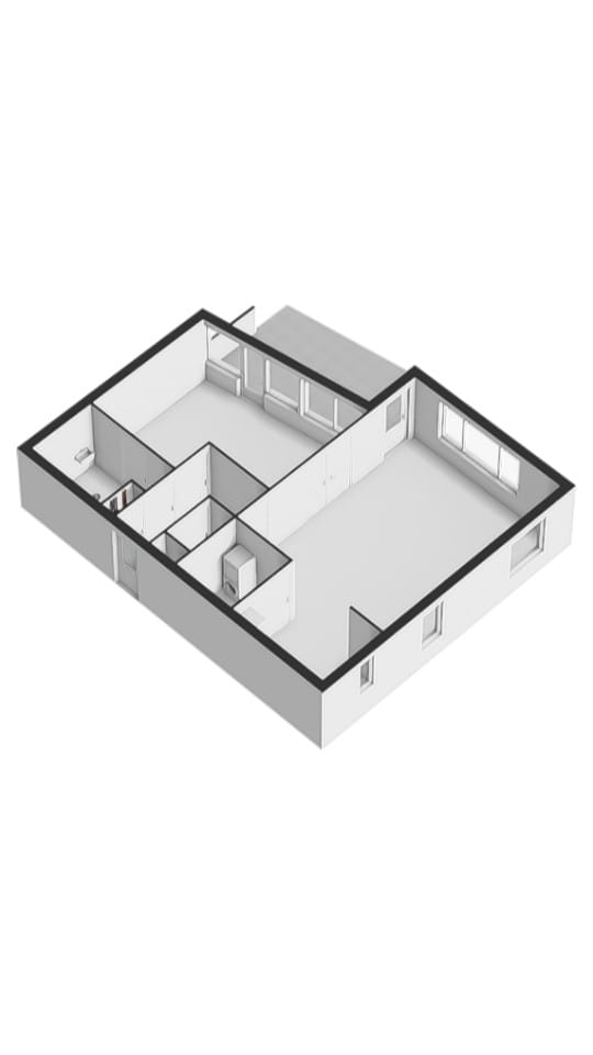 Foto 34 van Rooijsestraat 46-04