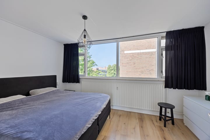 Foto 9 van Monteverdilaan 33