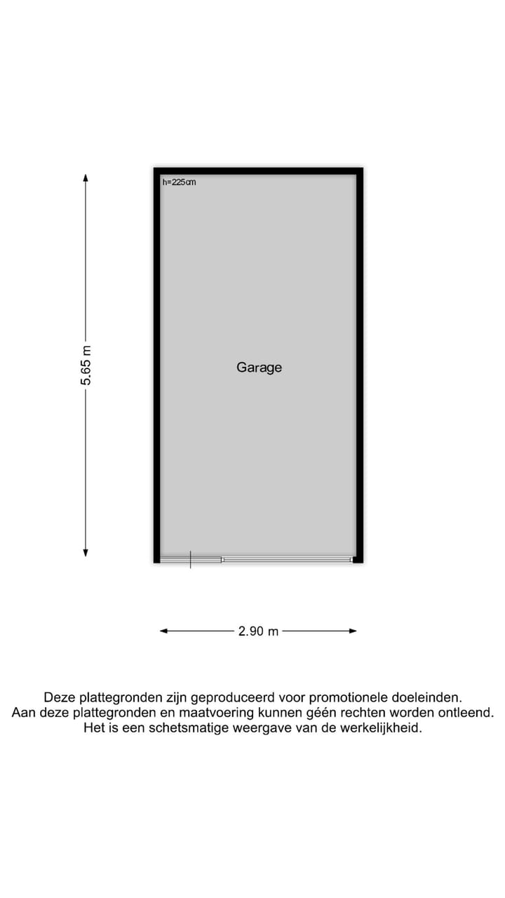 Foto 35 van Rooijsestraat 46-04