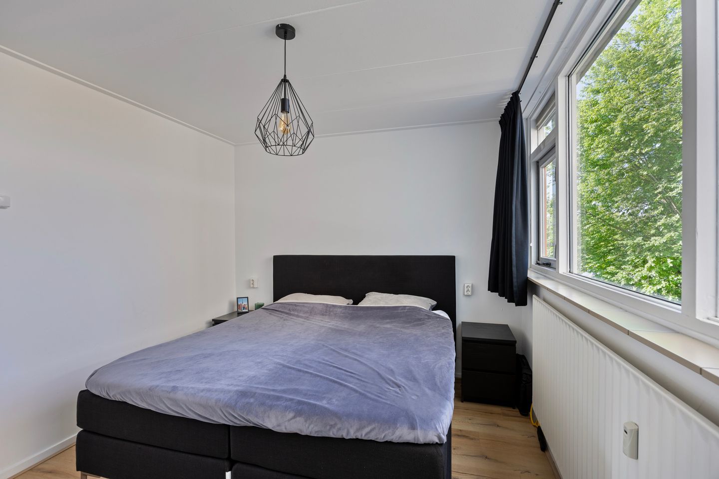 Foto 10 van Monteverdilaan 33