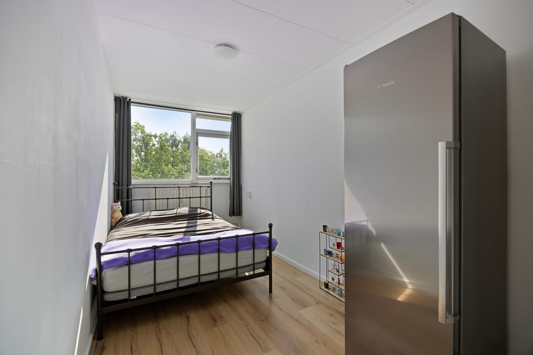 Foto 11 van Monteverdilaan 33