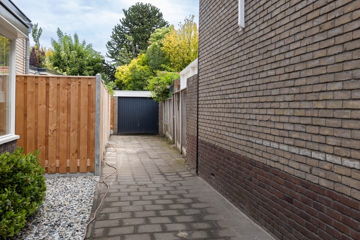 Foto 2 van Christoffelstraat 36