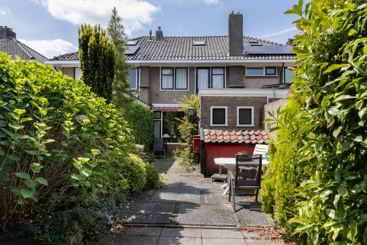 Foto 3 van Christoffelstraat 36