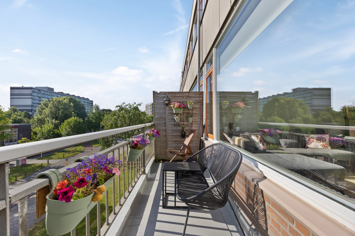 Foto 19 van Monteverdilaan 33