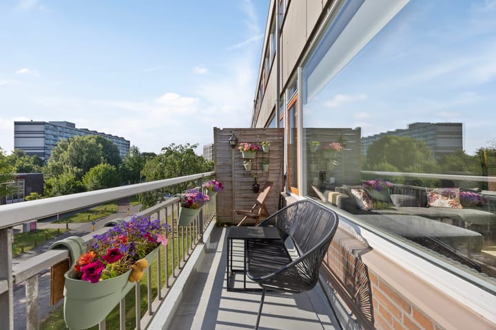 Foto 19 van Monteverdilaan 33