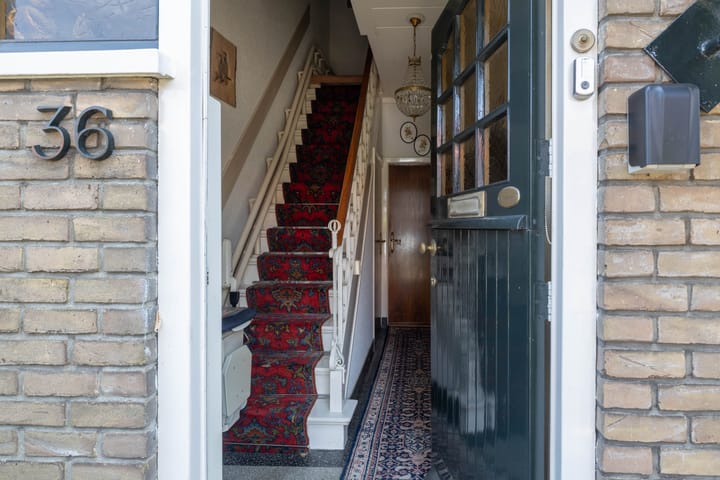 Foto 5 van Christoffelstraat 36