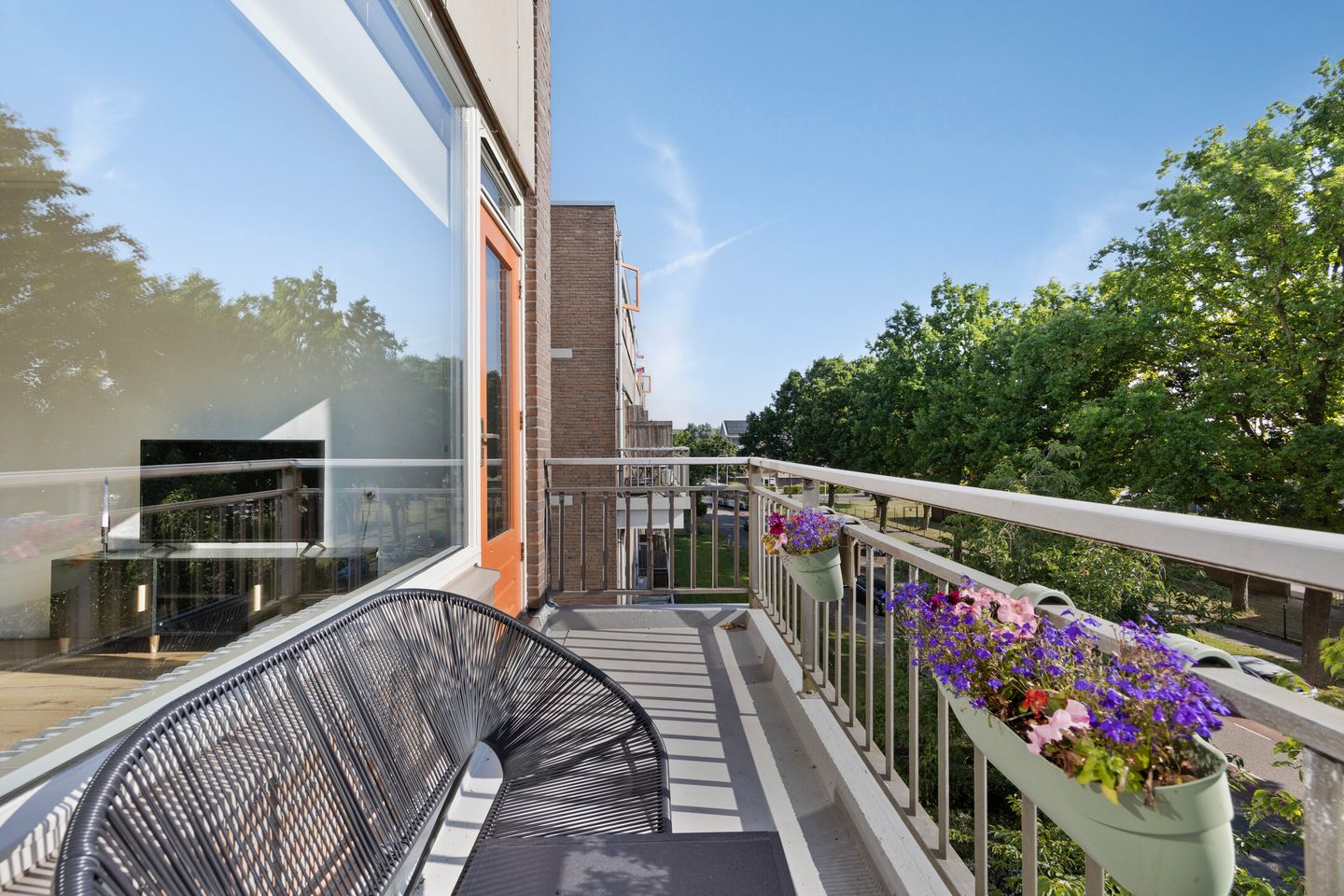 Foto 20 van Monteverdilaan 33